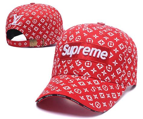 lv supreme cap|supreme shoes louis vuitton.